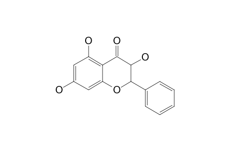 5,7-DIHYDROXY-FLAVANONOL