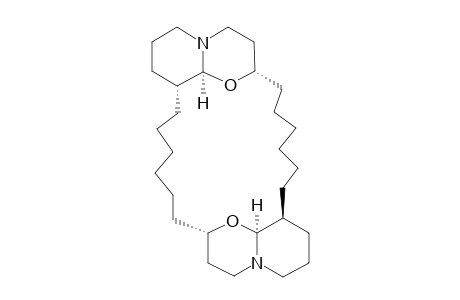 XESTOSPONGIN-C