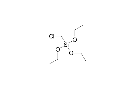 (Chloromethyl)triethoxysilane