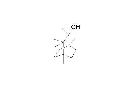 1,2,3,3,4-Pentamethyl-bicyclo[2.2.2]octan-2-ol