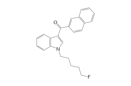 AM2201 2'-naphthyl isomer