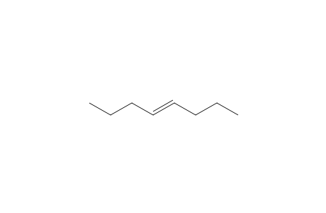 trans-4-Octene