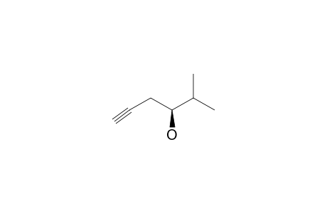 (-)-(R)-2-METHYL-5-HEXYN-3-OL