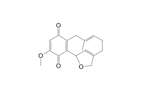 Arnebinone B