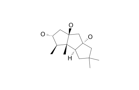 Arthrosporol