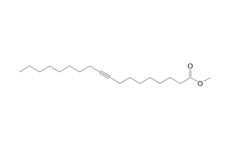 9-Octadecynoic acid, methyl ester