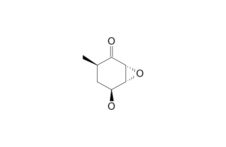 DIHYDROEPIEPOFORMIN