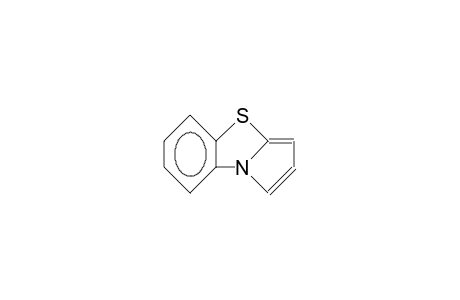 Pyrrolo-(2,1-B)-benzothiazole