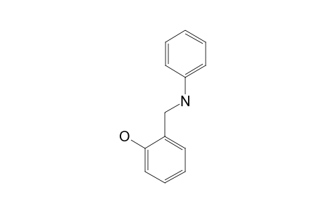 alpha-ANILINO-o-CRESOL