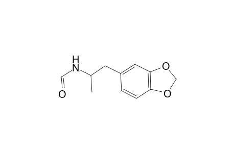 N-formyl-3,4-methylenedioxyamphetamine