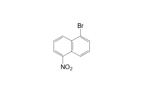 1-bromo-5-nitronaphthalene