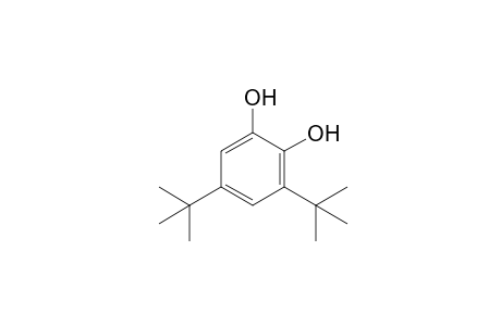 3,5-DI-tert-BUTYLPYROCATECHOL
