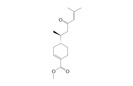 4'-DEHYDROJUVABION-(R,R)