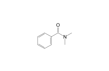 n,n-Dimethylbenzamide