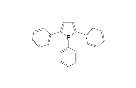 1,2,5-TRIPHENYLPHOSPHOLE