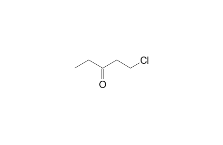 1-Chloro-3-pentanone