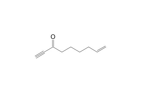 8-nonen-1-yn-3-one