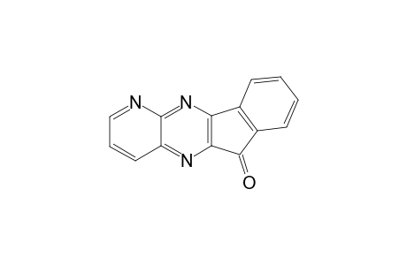 6H-Indeno[1,2-b]pyrido[3,2-E]pyrazin-6-one