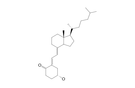 10-OXO-TRANS-VITAMIN-D3