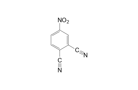 4-Nitrophthalonitrile