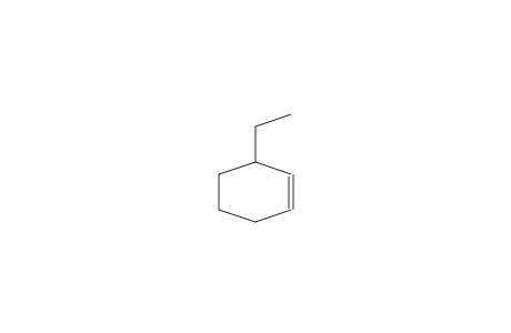 Cyclohexene, 3-ethyl-