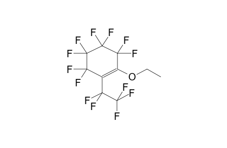 1-ETHOXYPERFLUORO-2-ETHYLCYCLOHEXENE