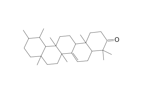 D:C-Friedours-7-en-3-one