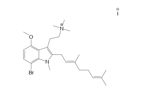 PERMETHYLFLUSTRAMINE_H