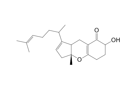 Ulocladol A