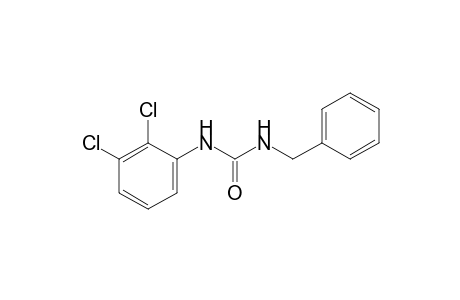 1-benzyl-3-(2,3-dichlorophenyl)urea