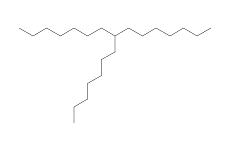 8-Heptylpentadecane