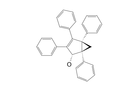 1,3,4,5-TETRAPHENYL-EXO-BICYCLO-[3.1.0]-HEX-3-EN-2-OL