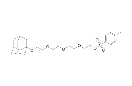 (2-(2-(2-(2-(ADAMANTYL-1-OXY)-ETHOXY)-ETHOXY)-ETHOXY)-ETHANOL)-PARA-TOLUENESULFONATE