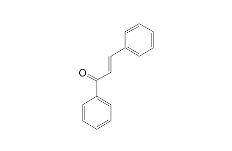 (E)-1,3-Diphenyl-2-propen-1-one