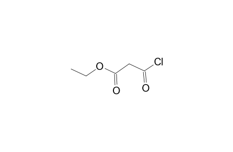 Ethyl malonyl chloride