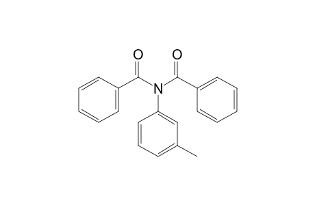 N-m-tolyldibenzamide