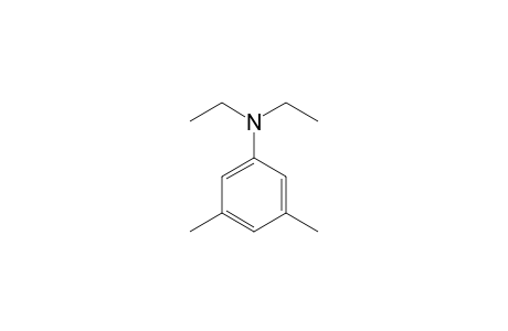 N,N-diethyl-3,5-dimethylaniline