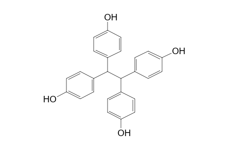 1,1,2,2-Tetrakis(4-hydroxyphenyl)ethane