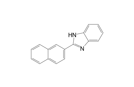 2-(2'-NAPHTHYL)-BENZIMIDAZOLE