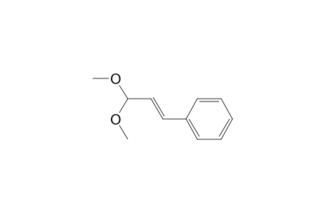 Cinnamadehyde dimethyl acetal