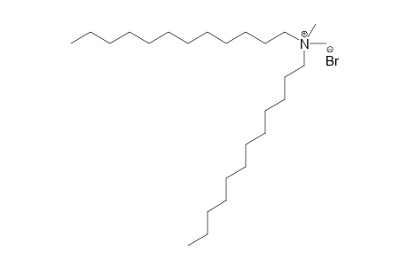 Didodecyldimethylammonium bromide