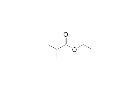 Isobutyric acid ethyl ester