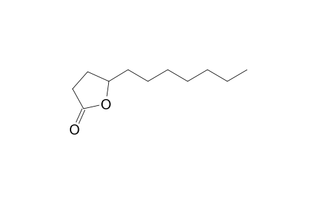 γ-Undecalactone