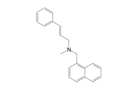 Naftifine