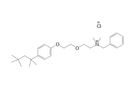 Benzethonium chloride