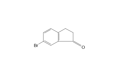 6-Bromo-1-indanone