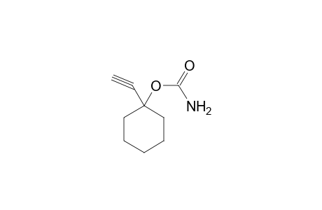 Ethinamate