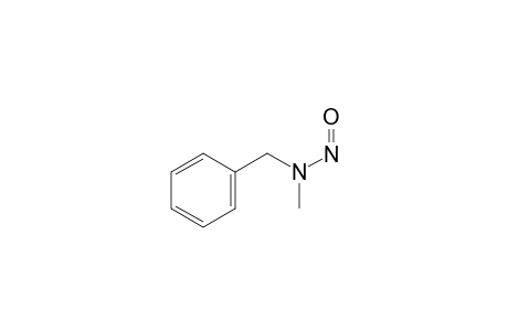 N-BENZYL-N-METHYLNITROSAMINE