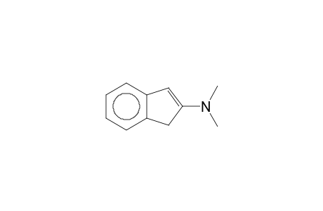 2-DIMETHYLAMINOINDEN