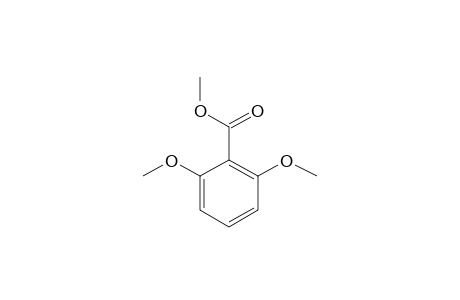 2,6-Dimethoxybenzoic acid methyl ester